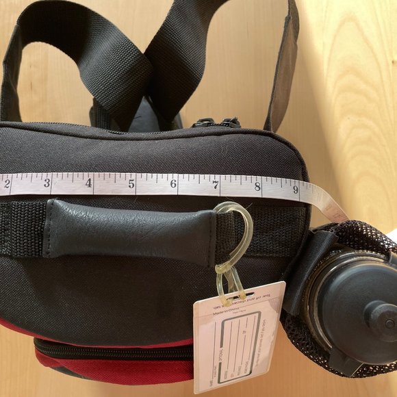 Roots Biking Bag - Picture 12 of 13